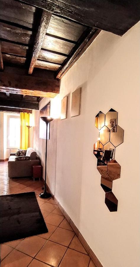Sweet Home Panisperna โรม ภายนอก รูปภาพ